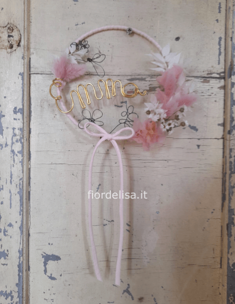 Ghirlandina Bomboniera